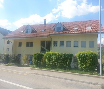 3.5 Zimmer, 82 m², EG - Foto 6