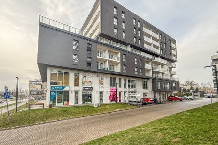 Nowoczesne 2-pokojowe mieszkanie na wynajem - Photo 4