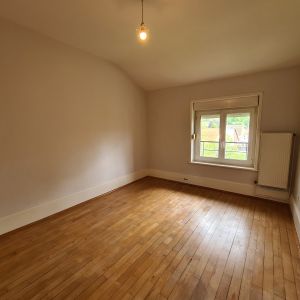 Location Appartement 3 pièces 64m² NANCY 54000 - Photo 3