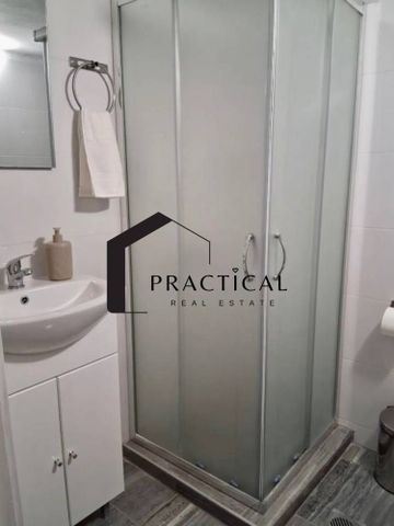 Studio/Γκαρσονιέρα για ενοικίαση Κέντρο Θεσσαλονίκης - Photo 3