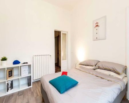 Via San Marco, Milan, Lombardy 20121 - Photo 5