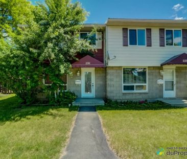 136, Rue de la Terrasse Eardley, Gatineau (Aylmer) à louer - Photo 6