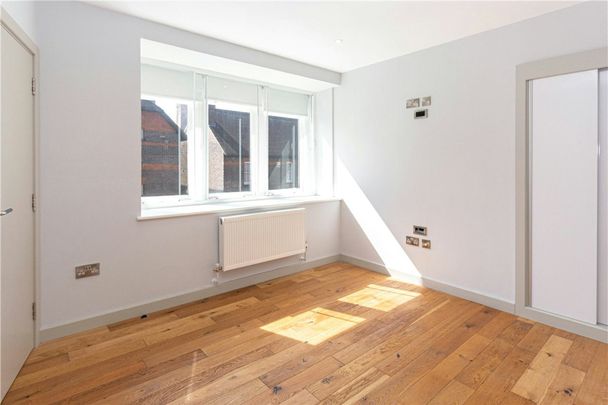 Clayton House, 5-7 Vaughan Road, Harpenden, AL5 4EF - Photo 1