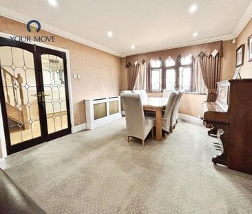 3 bedroom semi-detached house to rent - Photo 4