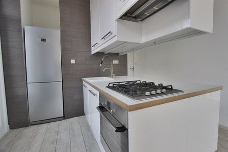 Te huur: Appartement Eerste Constantijn Huygensstraat in Amsterdam - Photo 2