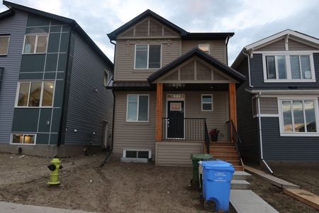 For Rent: BRAND NEW 2 Bedroom 1 bath Basement Unit In Livingston NE - Photo 2