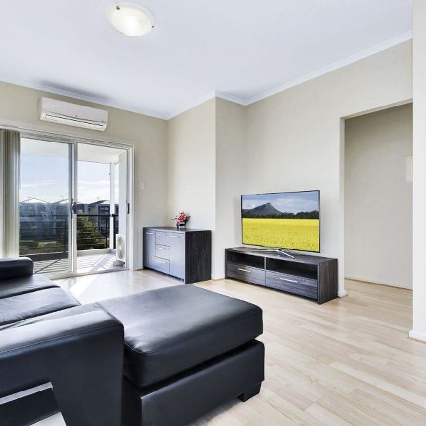 Parkside Serenity Just Minutes from the Coast - Upper Floor Living - Photo 1