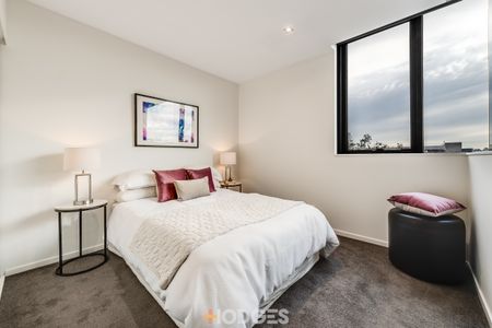 183/73 River Street, Richmond VIC 3121 - Apartment For Rent | Domain - Photo 3