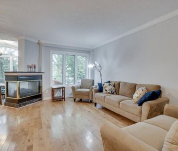 Maison à étages à louer - Gatineau (Aylmer) (Rivermead) Maison à ét... - Photo 2