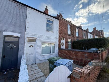 2 bedroom terraced house to rent - Photo 3