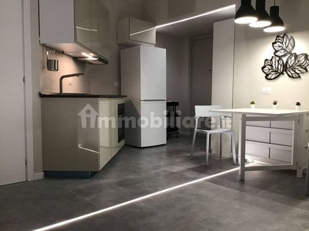 Bilocale via Filippo Tajani 11, Città Studi, Milano - Photo 3