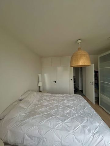Appartement te huur - Foto 3
