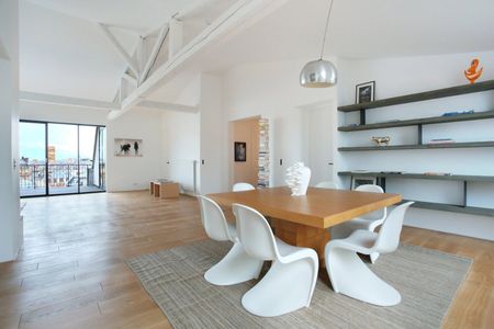 Tout savoir sur cet appartement dans le quartier Chaillot, à Paris 16ème - Photo 5