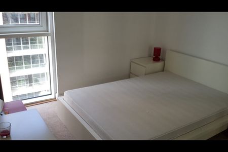 1 Bed Flat, Adriatic Apartments, E16 - Photo 3