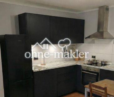 Modern Living: Exklusive 2-Zimmer-Wohnung mit Terrasse und neuer Küche - Photo 2