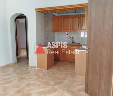 Διαμέρισμα, προς ενοικίαση Αγιοι Ανάργυροι Κωδικός 2419804 - Photo 3