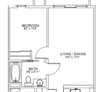 LINDY'S APTS - 405 - L405 - Photo 6