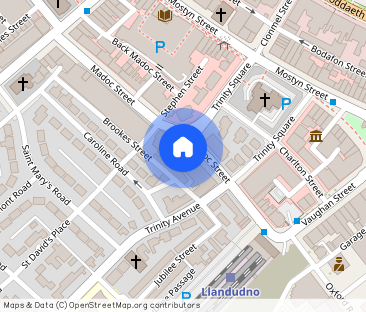 Gogarth Road, Llandudno, Conwy, LL30 - Photo 1