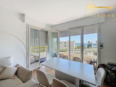 Location Appartement 3 pièces 66m² - Photo 2