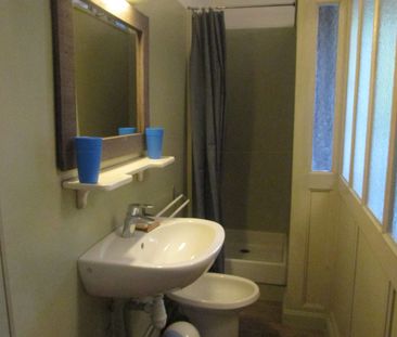 Location Appartement 1 pièce 33m² BAYONNE 64100 - Photo 6