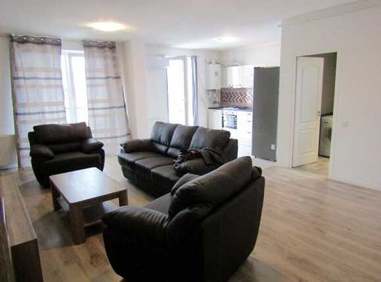 Apartament cu 2 camere, 65 mp, imobil nou, Complexul Platinia Residence - Photo 1