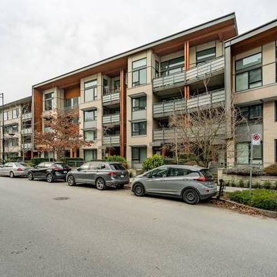 Huge & Modern 2 bedroom 2 bath in quiet at River District Vancouver - Photo 3