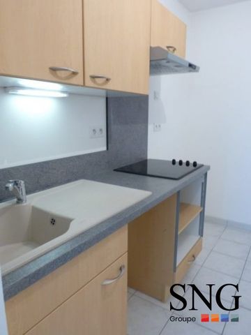 T3 AVEC TERRASSE ET PARKING - Photo 2