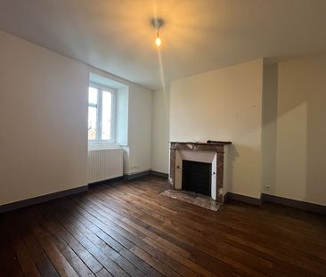 AVENUE DE TURENNE, T3 de 75m2 avec cuisine équipée ! - Photo 3