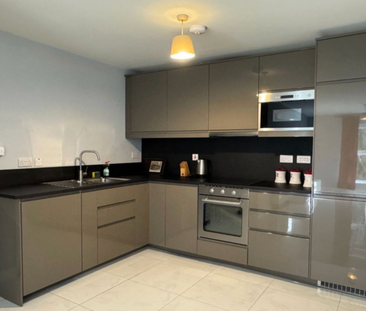 Apartment 203, River Towers, Clogheen, Co. Cork - Photo 1