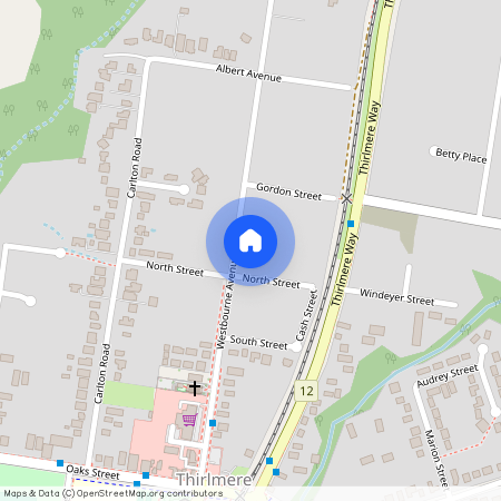 60 Westbourne Avenue, NSW 2572, Thirlmere