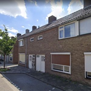 Te huur: Studio Joseph Israëlsstraat 15 04 in Roosendaal - Photo 2