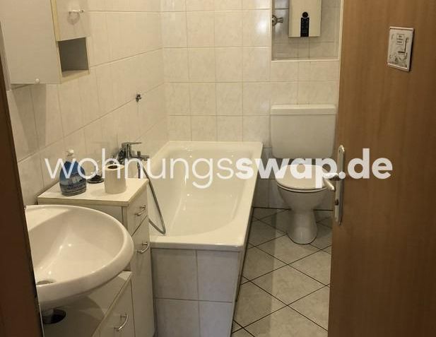 Wohnungsswap - 3 Zimmer, 71 m² - Niemetzstraße, Neukölln, Berlin - Foto 1