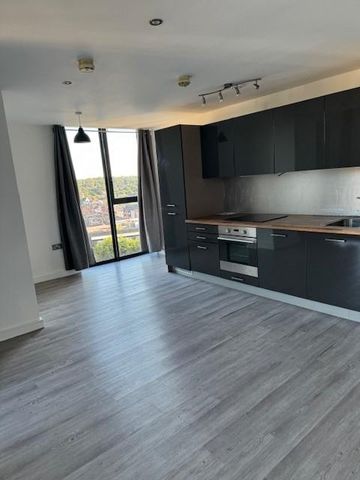 2 bedroom flat to rent - Photo 3