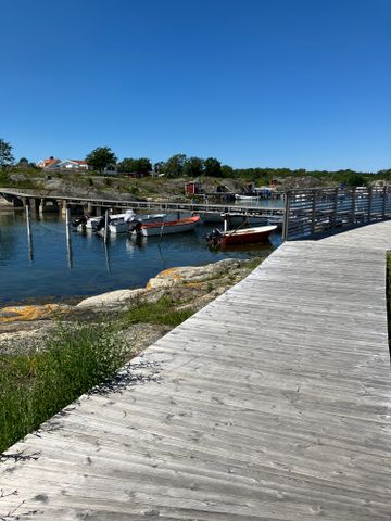 Donsö bryggväg - Foto 4