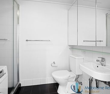 Unit 405/160 Little Lonsdale St, Melbourne VIC 3000 - Apartment For... - Photo 5