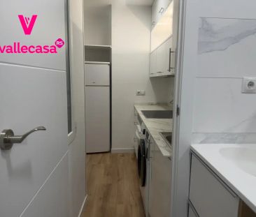 Estudio de alquiler en Calle de Valencia, Embajadores - Lavapiés - Foto 3
