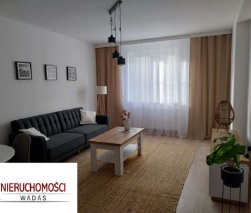 Mieszkanie 2 pokojowe po remoncie oś.Waryńskiego - Photo 1