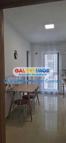 Apartament 2 camere Complex Exigent Plaza Faza 2 - Photo 5