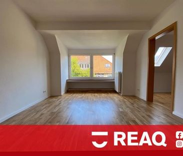 2-Zimmer-Wohnung nahe der Rüttenscheider Straße! - Photo 1