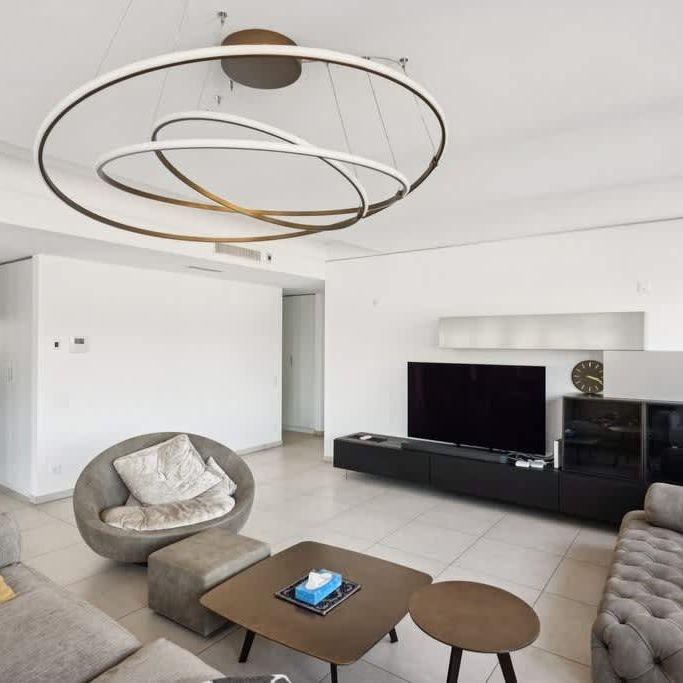 4.5 Zimmer, 166 m², 9. Stock - Foto 1