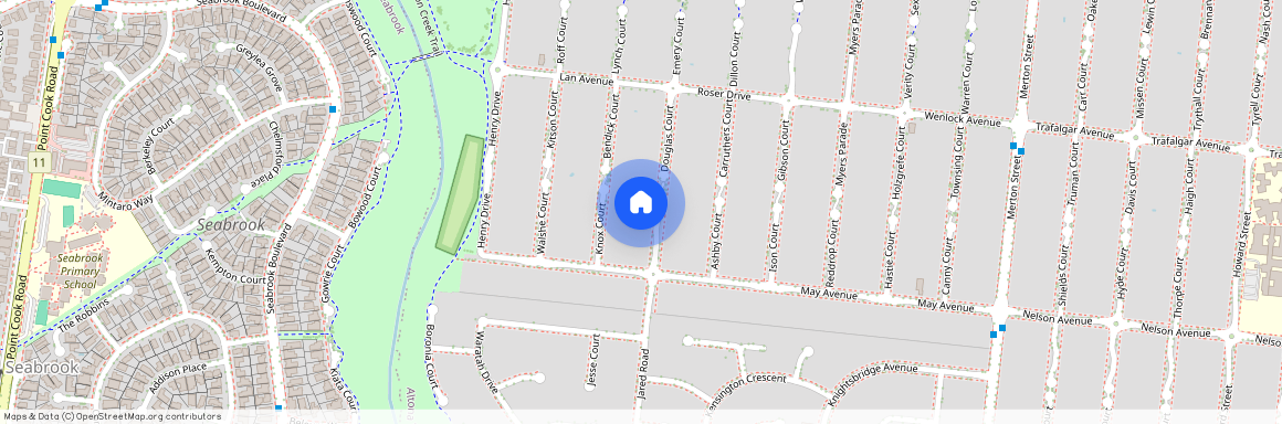 9 Cations Court, Altona Meadows VIC 3028