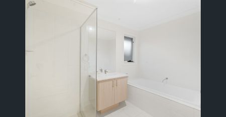 Brand New Affordable 3 Bedroom Family Duplex– Joyner. - Photo 4