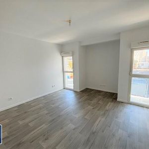 Location Appartement 1 pièce 25m² NANTES 44000 - Photo 2