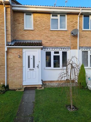 2 bedroom semi-detached house to rent - Photo 1