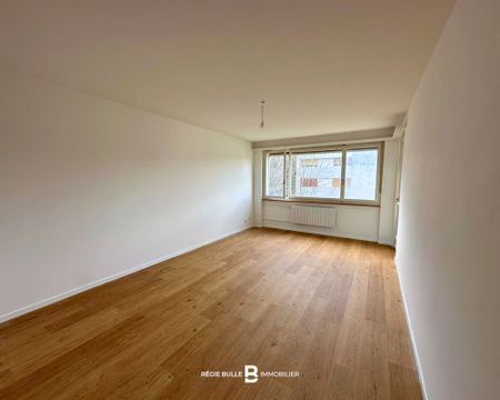 Marly – 2 very nice renovated 3.5 room apartments for rent - Foto 3