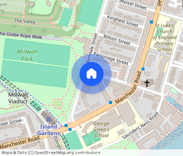 1 bedroom flat to rent - Photo 1