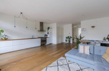 Te huur: Appartement Amstelveenseweg in Amsterdam - Photo 4