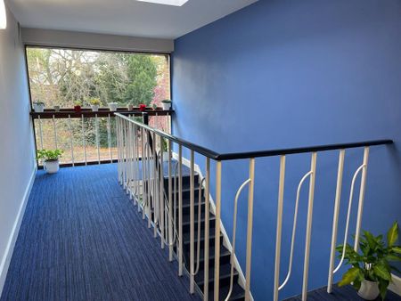 3 bed apartment to rent in London Road, Leicester, LE2 - Photo 2