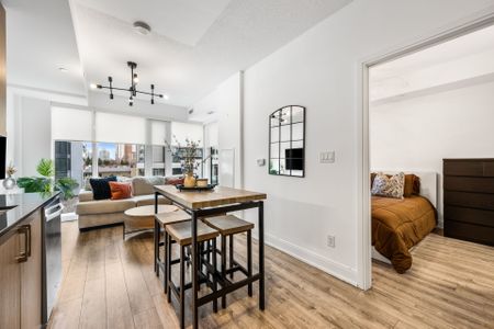 For Lease - 9608 Yonge Street Unit# 209, Richmond Hill, Ontario - Photo 3