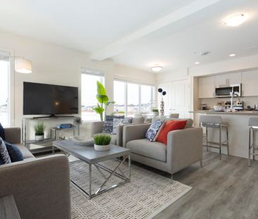 Element Townhomes in West Transcona - Photo 3